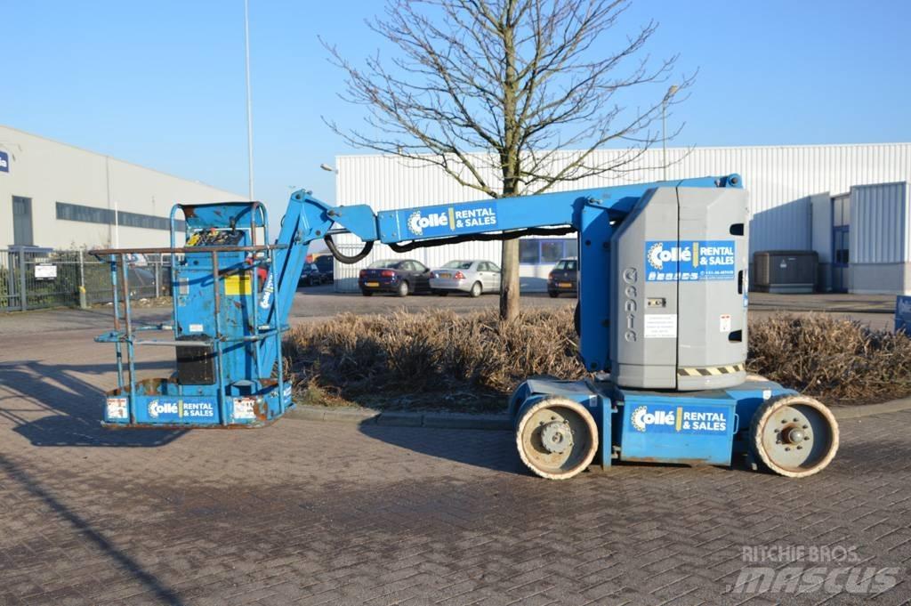 Genie Z-30/20N Piattaforme a braccio articolato