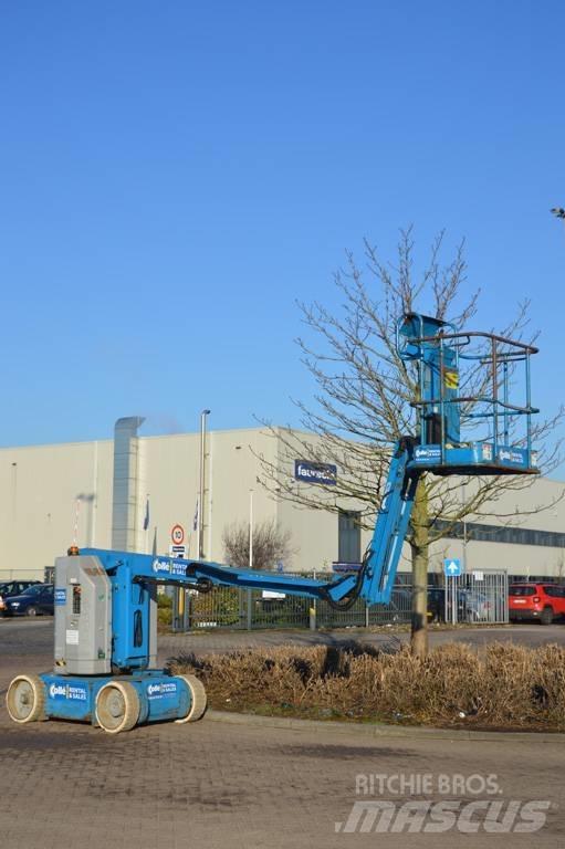 Genie Z-30/20N Piattaforme a braccio articolato