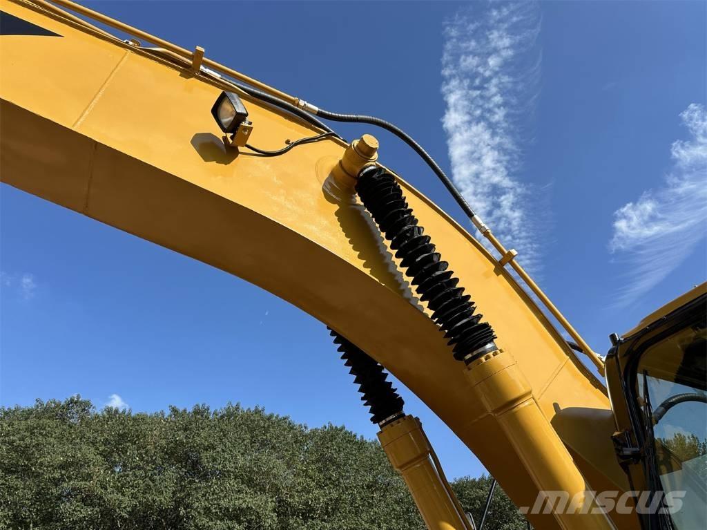 CAT 325 CL Escavatori cingolati