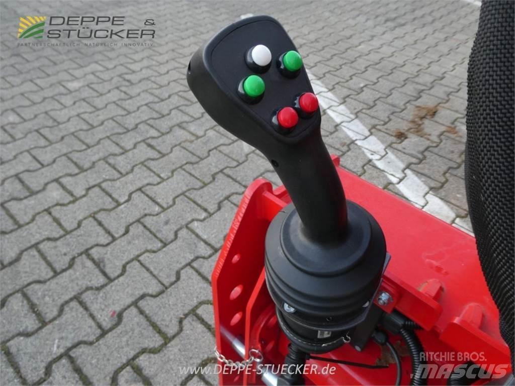 Krpan KL 2500 TG Agricoltura - Altro