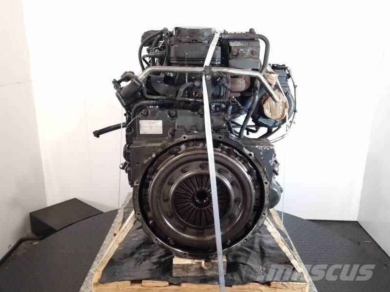 DAF PX-7 164 H1 Motori