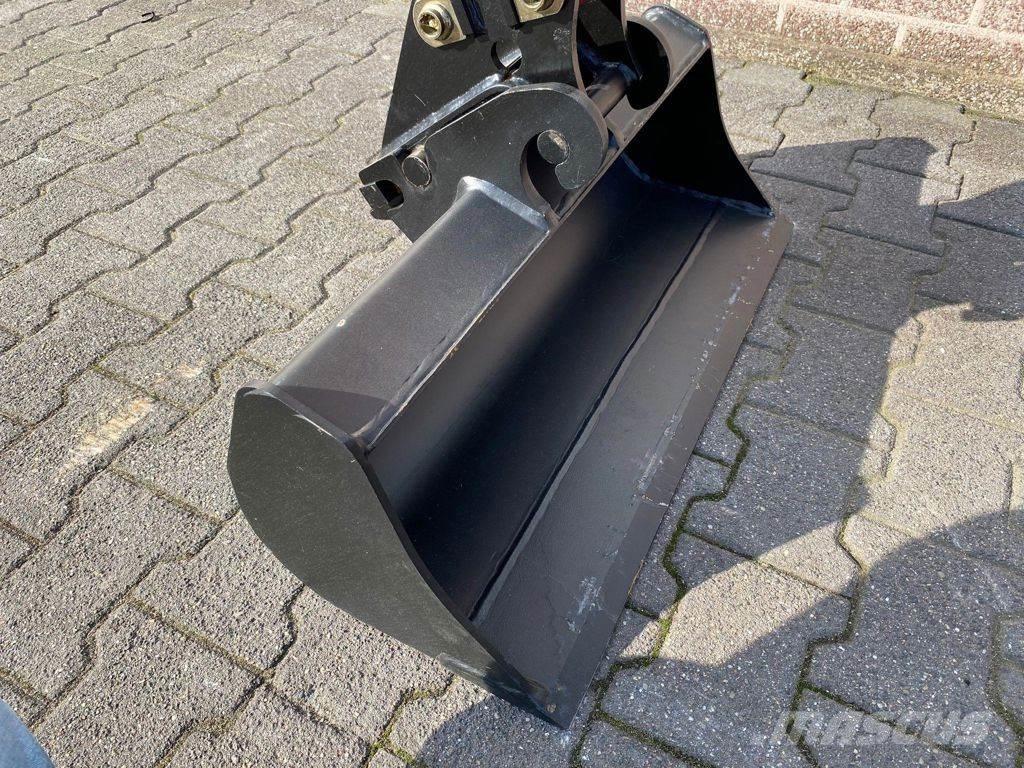 Yanmar SV08 Miniescavatori