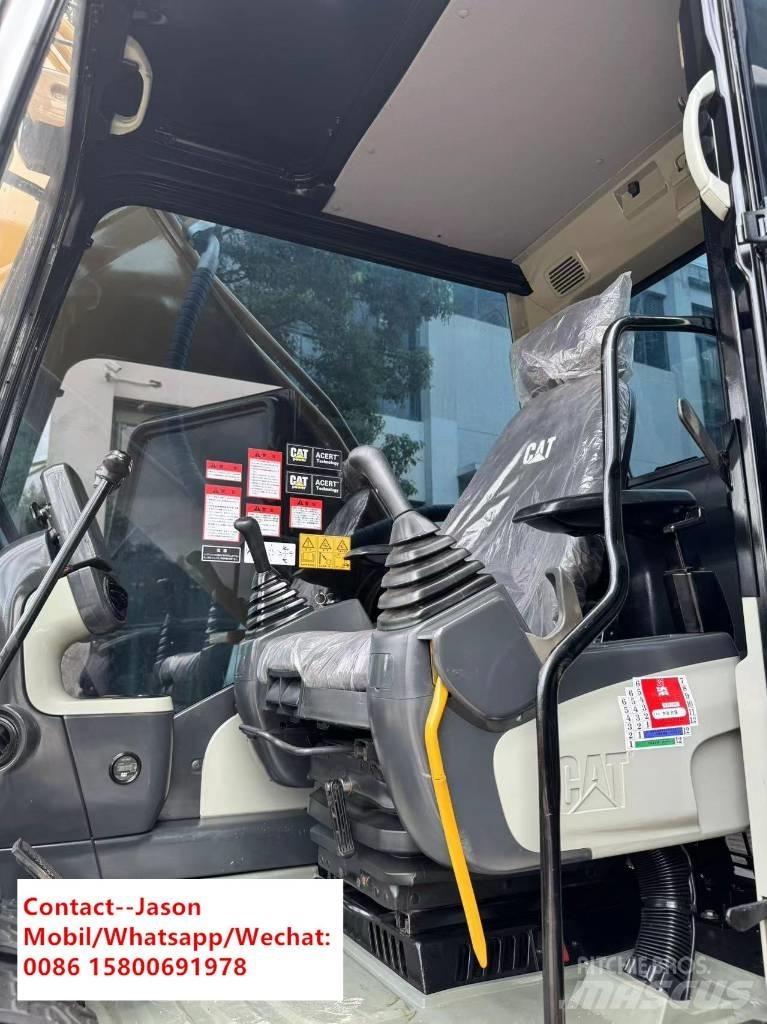 CAT 329 D2L Escavatori cingolati