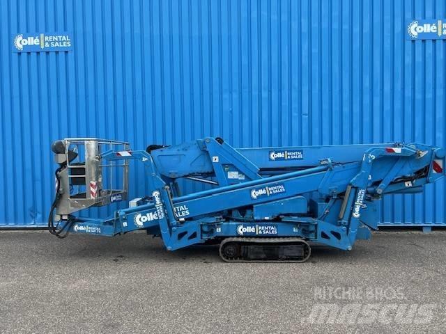 Teupen LEO 23 GT Piattaforme a braccio articolato