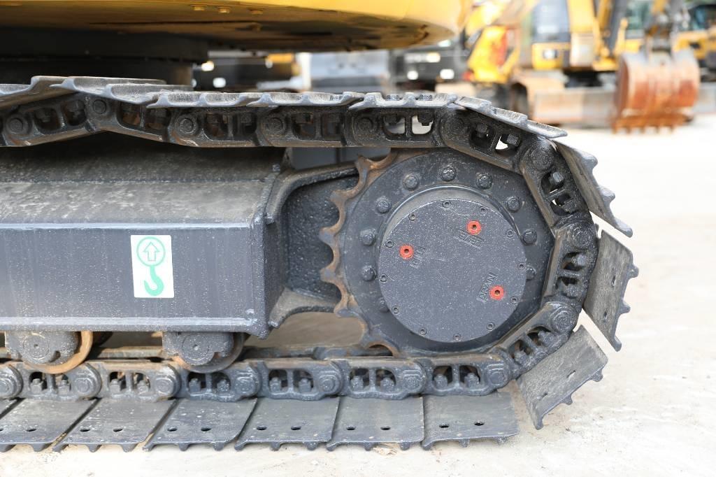 Komatsu PC 78 US-6 Escavatori medi 7t - 12t