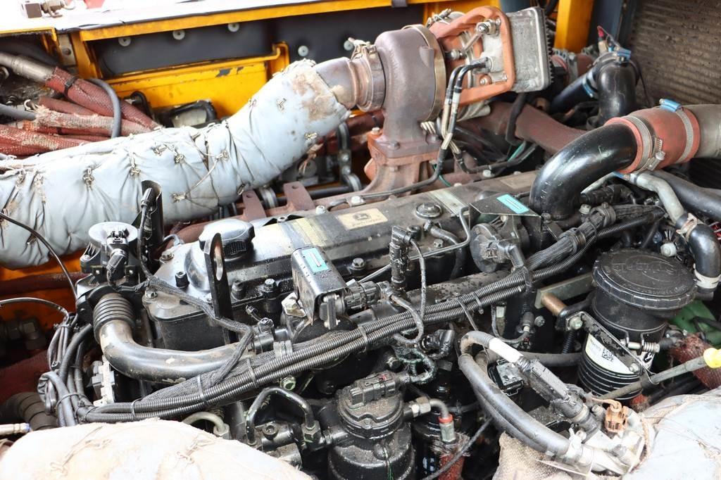 Paus PGS26.5 Carrelli elevatori diesel