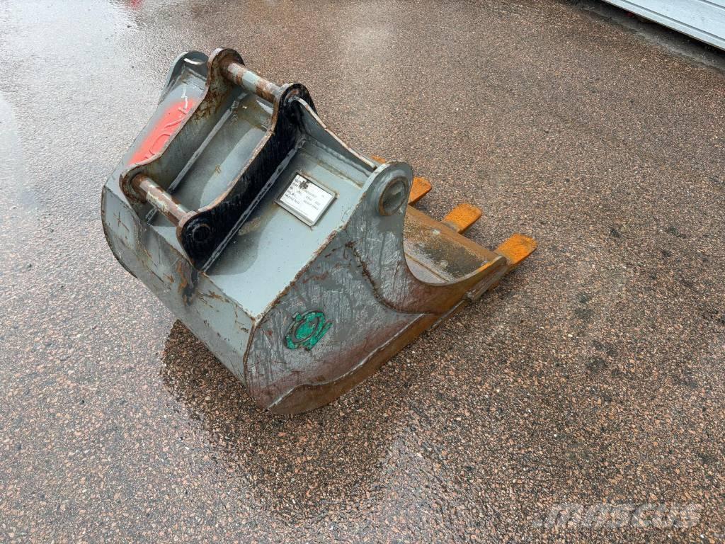 Kubota U 55-4 Miniescavatori