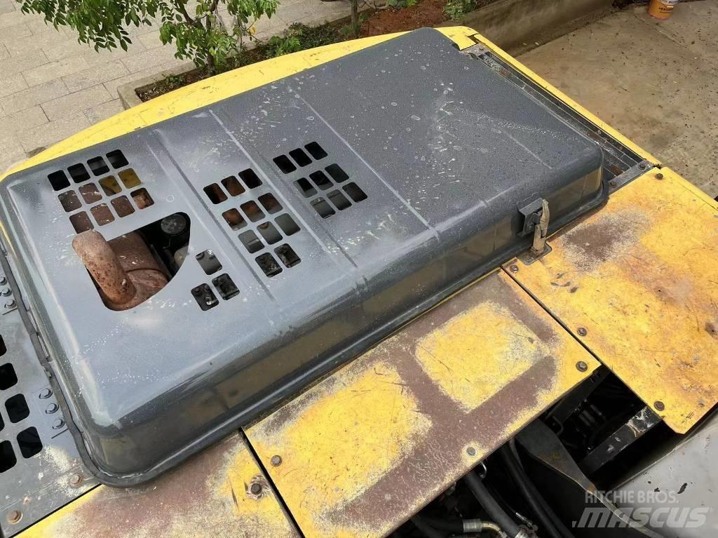 Sumitomo SH200Z3 Escavatori cingolati