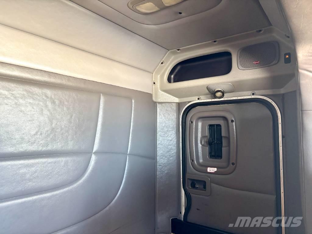 Peterbilt 367 Motrici e Trattori Stradali