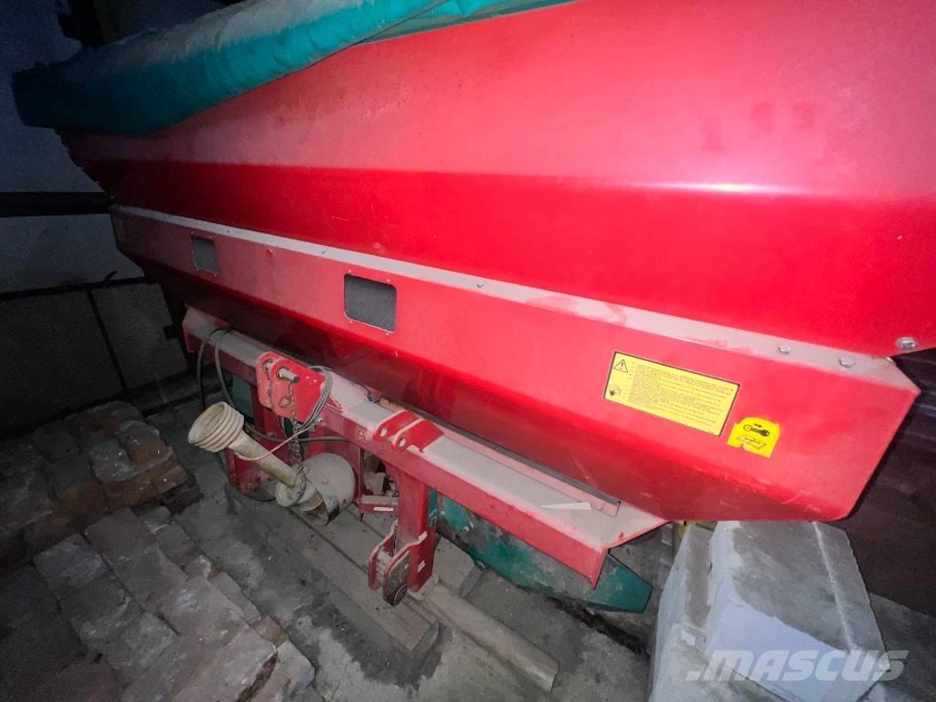 Kverneland DS-XL Spargiminerale