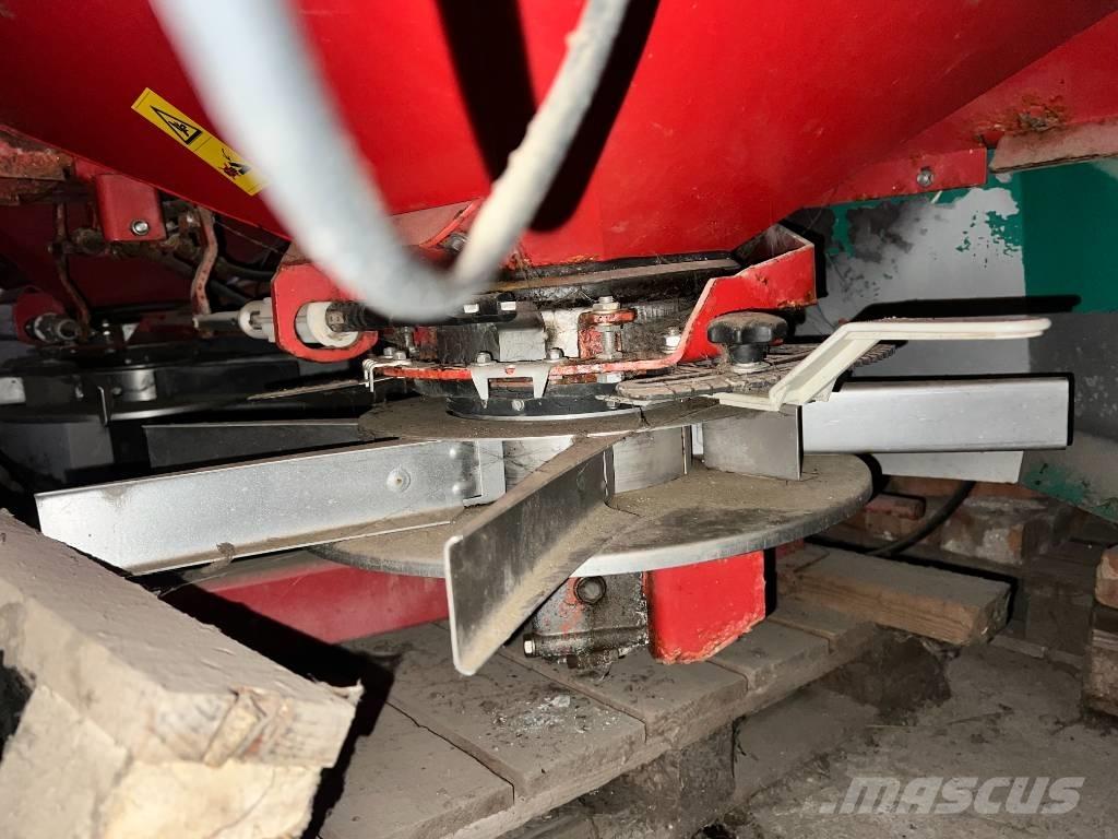 Kverneland DS-XL Spargiminerale