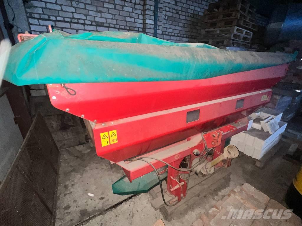 Kverneland DS-XL Spargiminerale