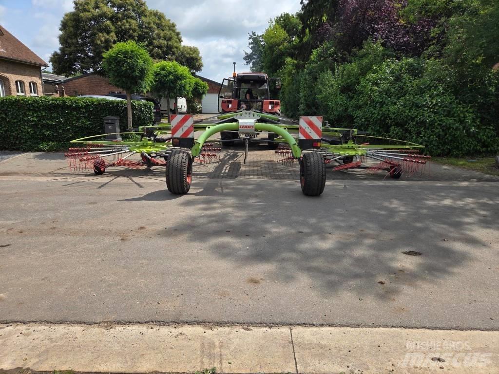CLAAS Liner 2900 Falciandanatrici