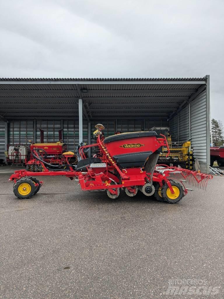 Väderstad Rapid 300C Seminatrici combinate