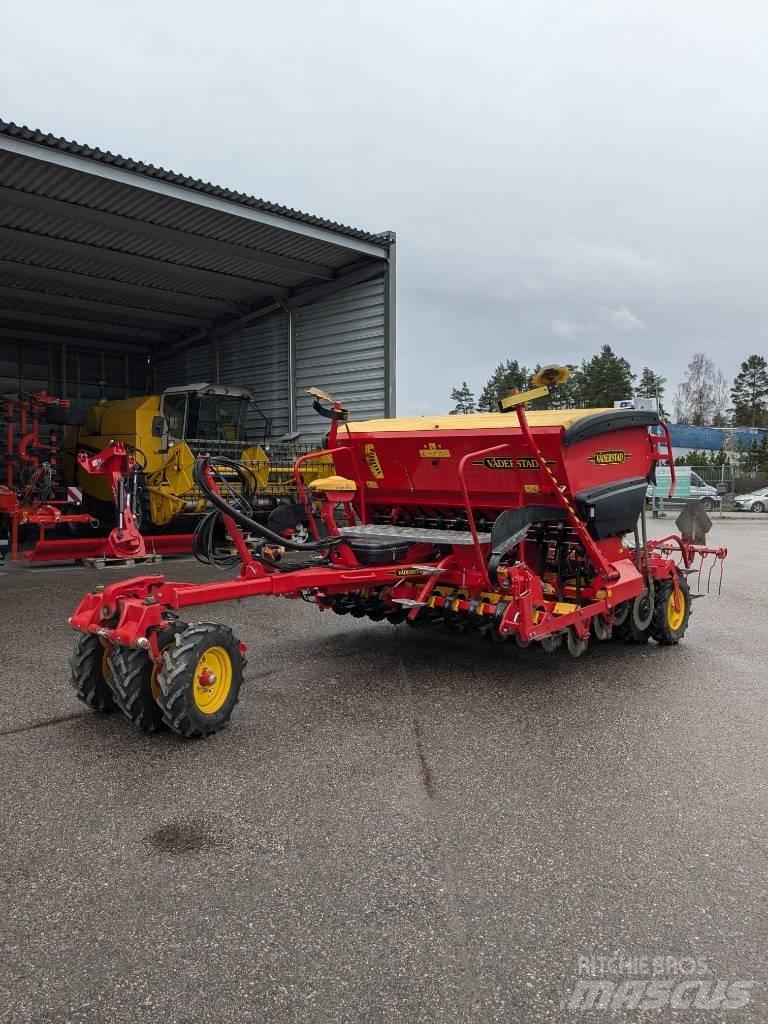 Väderstad Rapid 300C Seminatrici combinate