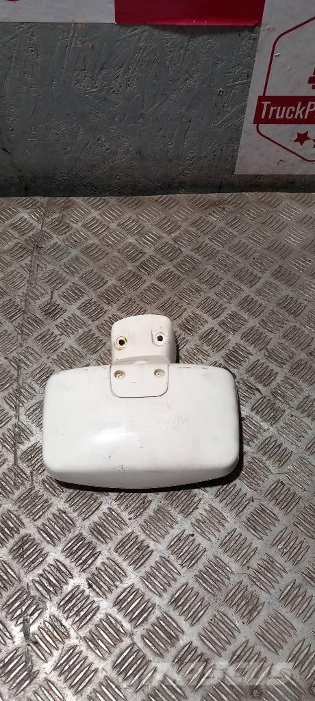 Scania R 440    1916864 Cabine e interni