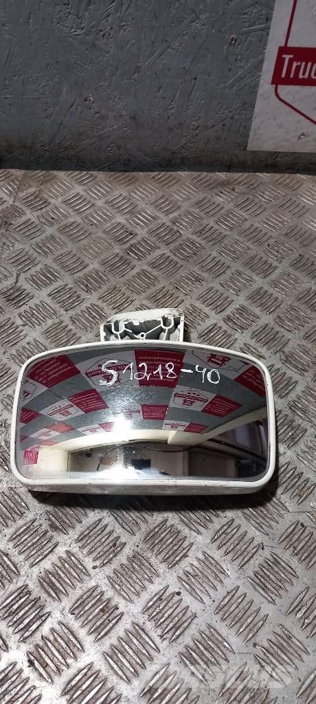 Scania R 440    1916864 Cabine e interni