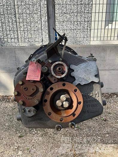  ZF-MPM IRM320PL.1 Trasporto - Altro