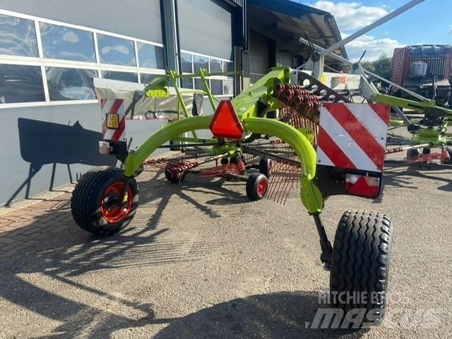 CLAAS Liner 1650 Falciandanatrici