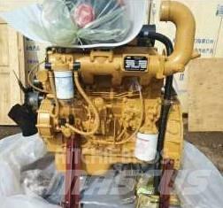 Yuchai YC4D95Z-T20 Motori