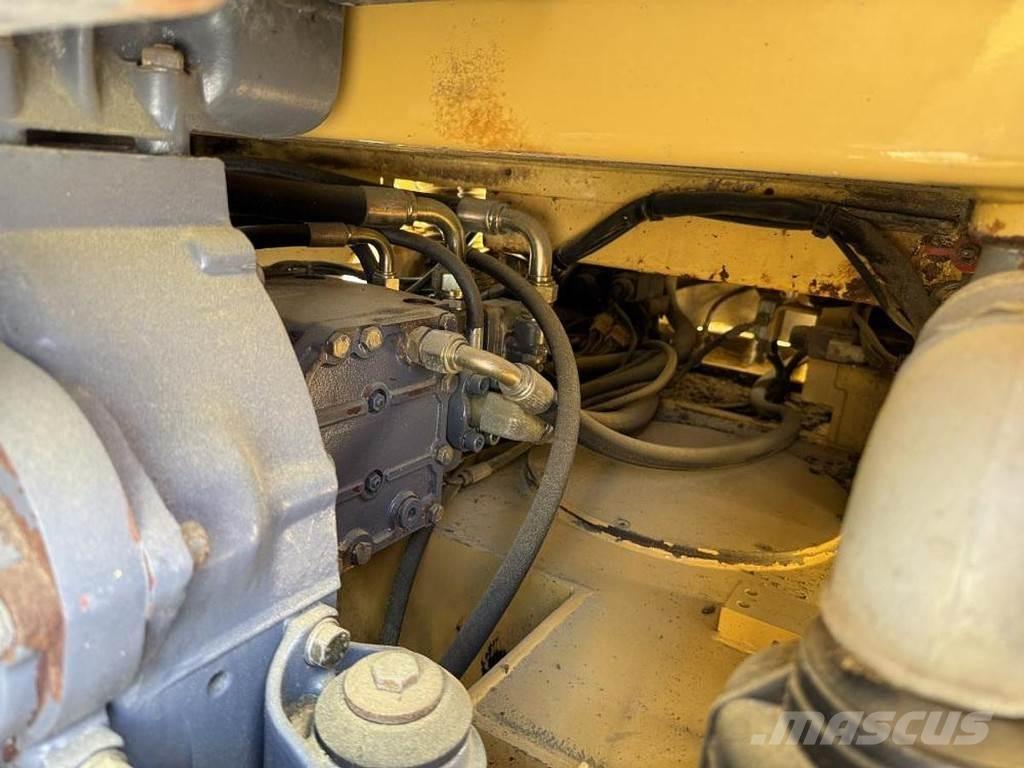 Bitelli SF 100 T4 Fresa a freddo per asfalto