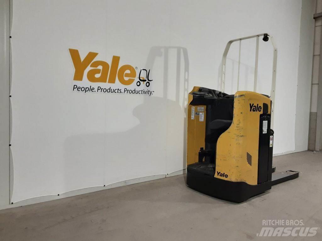 Yale MP20T Carrelli elevatori bassi a piattaforma