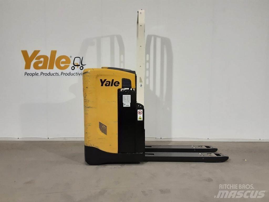 Yale MP20T Carrelli elevatori bassi a piattaforma