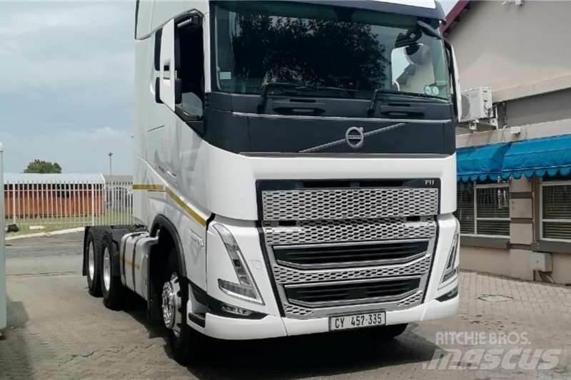 Volvo FH 440 Camion altro