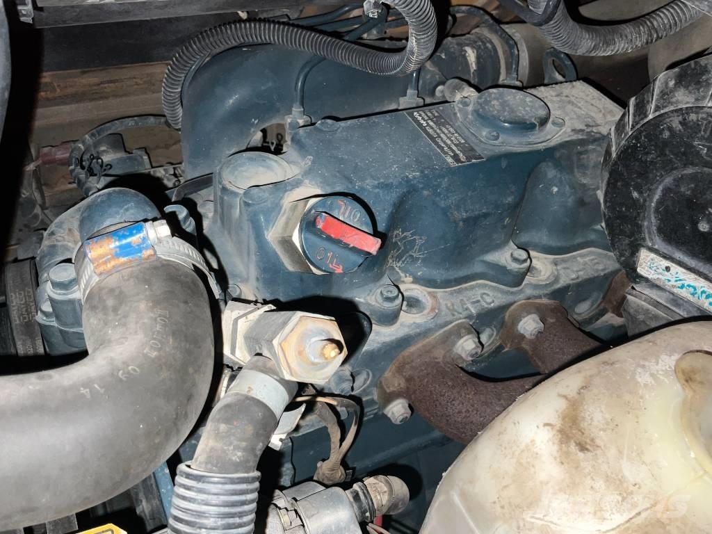 Kubota KX 101-3 A 3 Miniescavatori