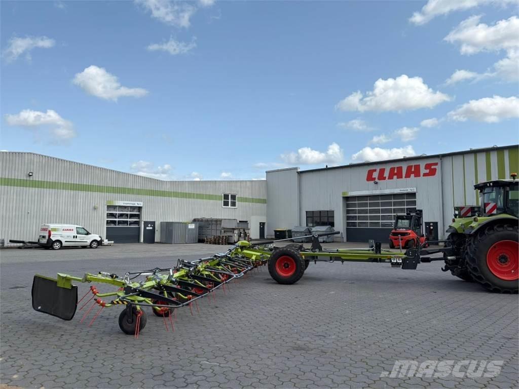 CLAAS Volto 1500T Ranghinatori