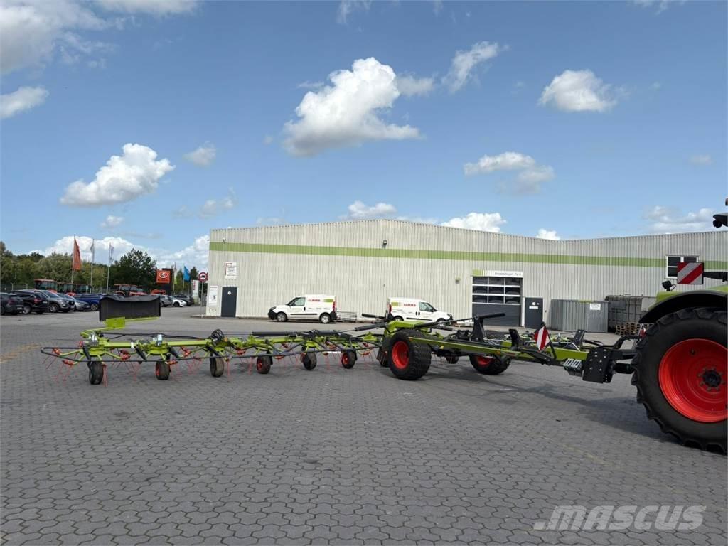CLAAS Volto 1500T Ranghinatori