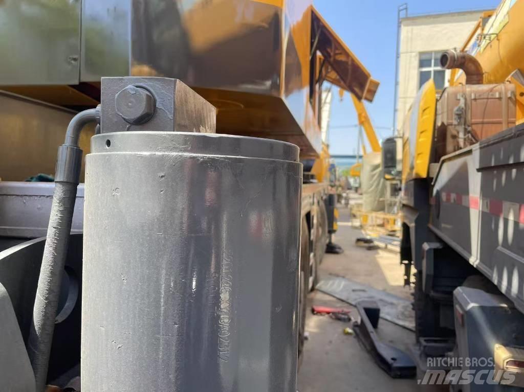 XCMG QY200K-II Gru per tutti i terreni