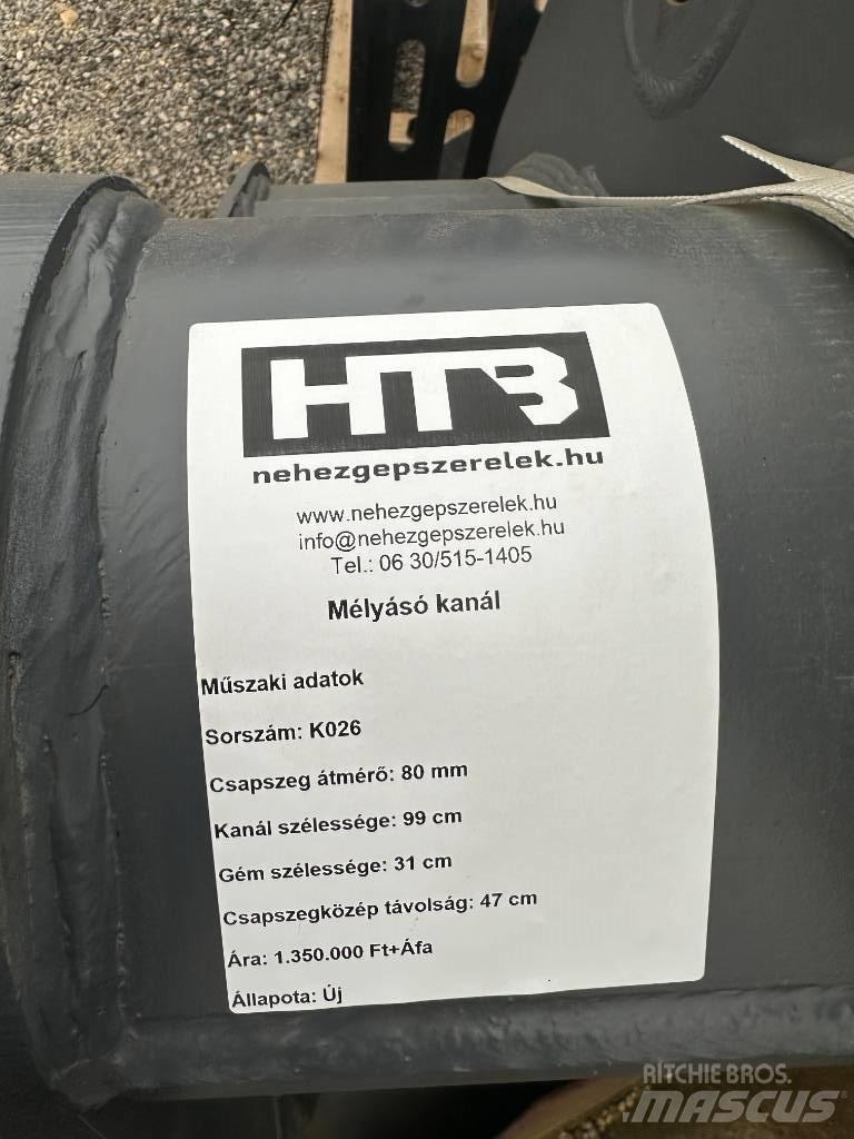  Mélyásó kanál Benne