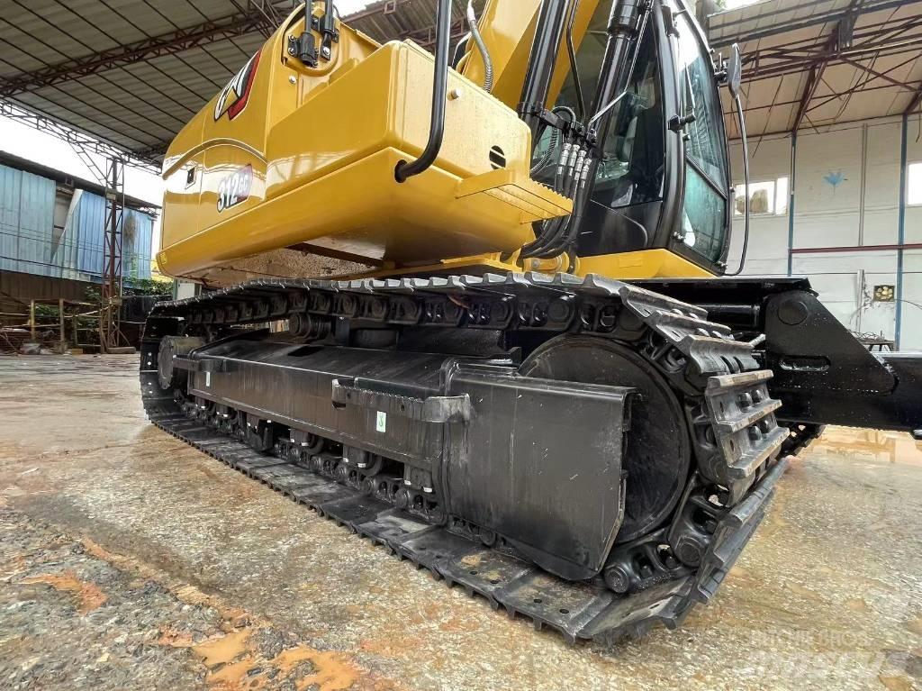 CAT 312 GC Escavatori medi 7t - 12t