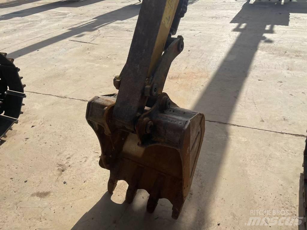 Sany SY 35 Miniescavatori