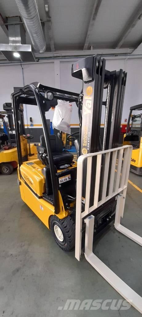 Yale ERP16VT SWB Carrelli elevatori elettrici