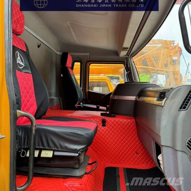 Sany SCT1000C Gru per tutti i terreni