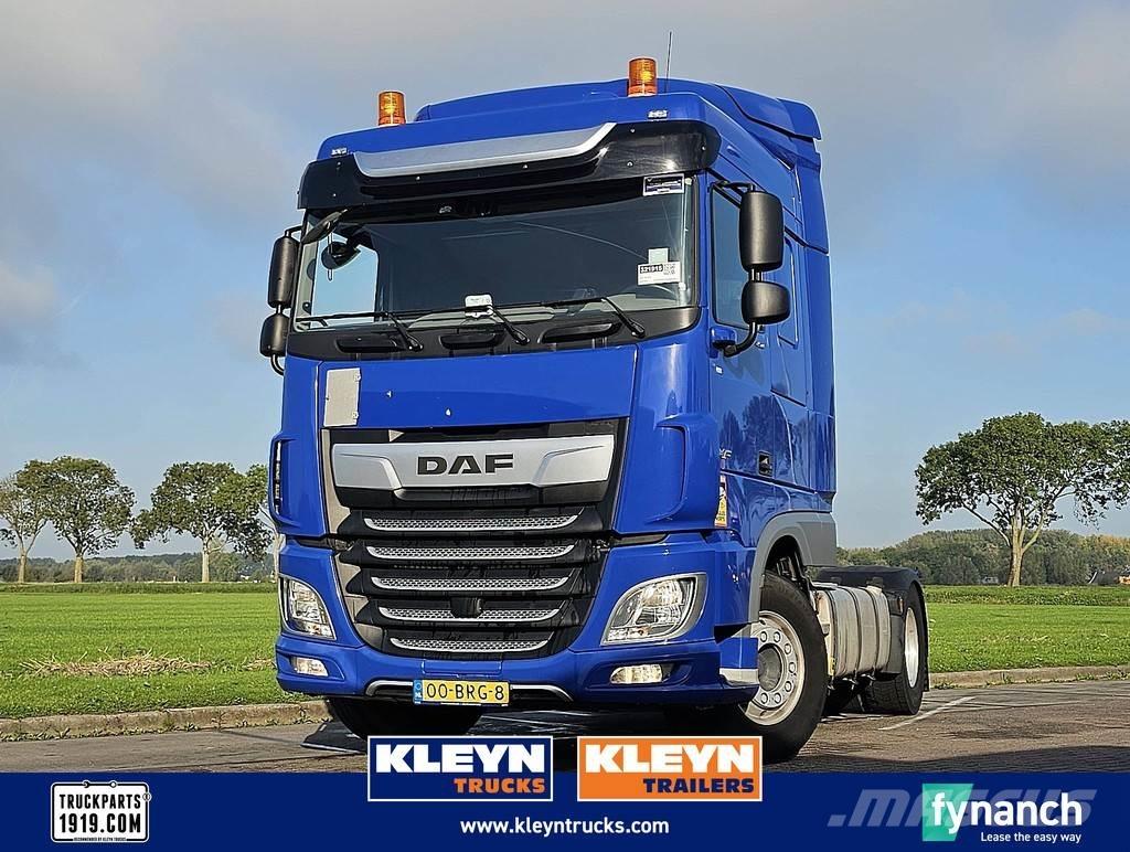 DAF XF 450 FT Motrici e Trattori Stradali