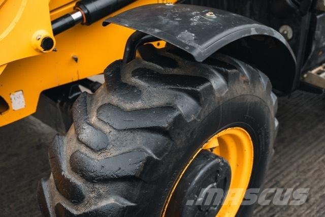 JCB 3CX Terne