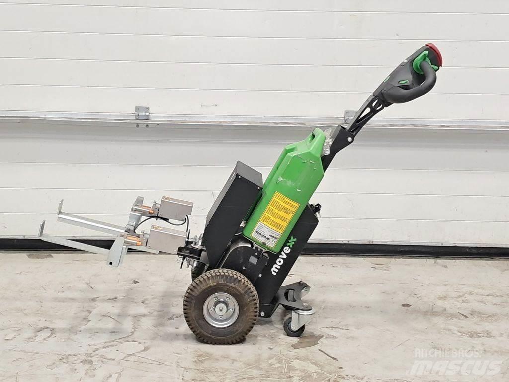 Movexx T1000 Motrici e Trattori Stradali