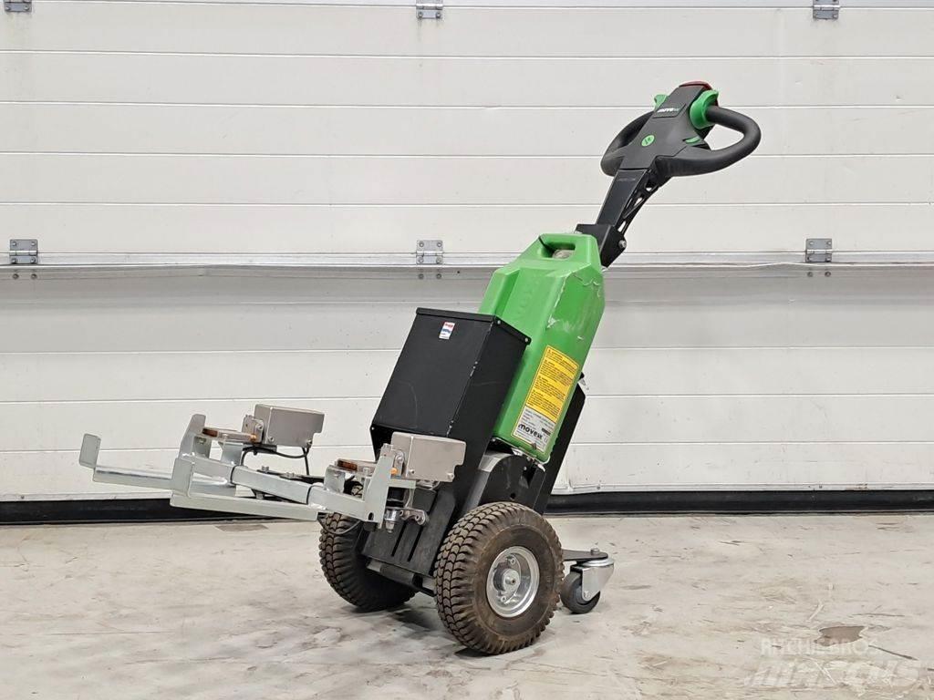 Movexx T1000 Motrici e Trattori Stradali
