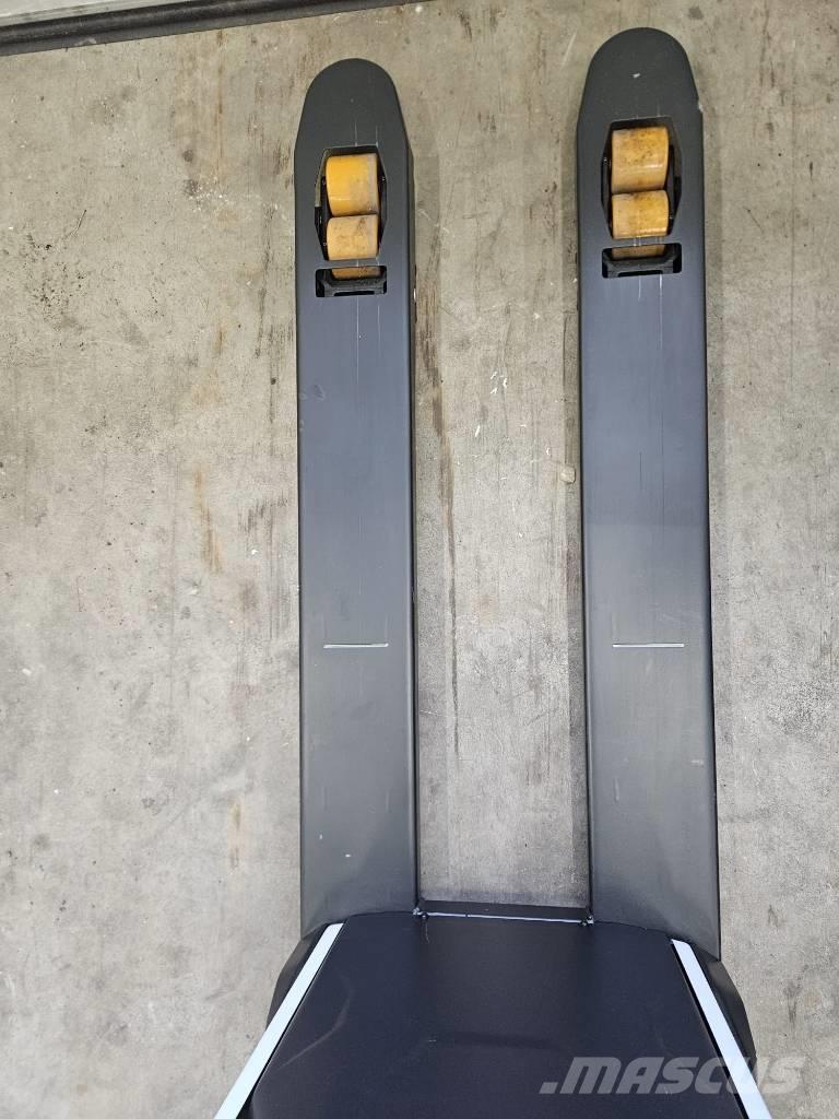 Bobcat LPM 15 N Transpallet manuale