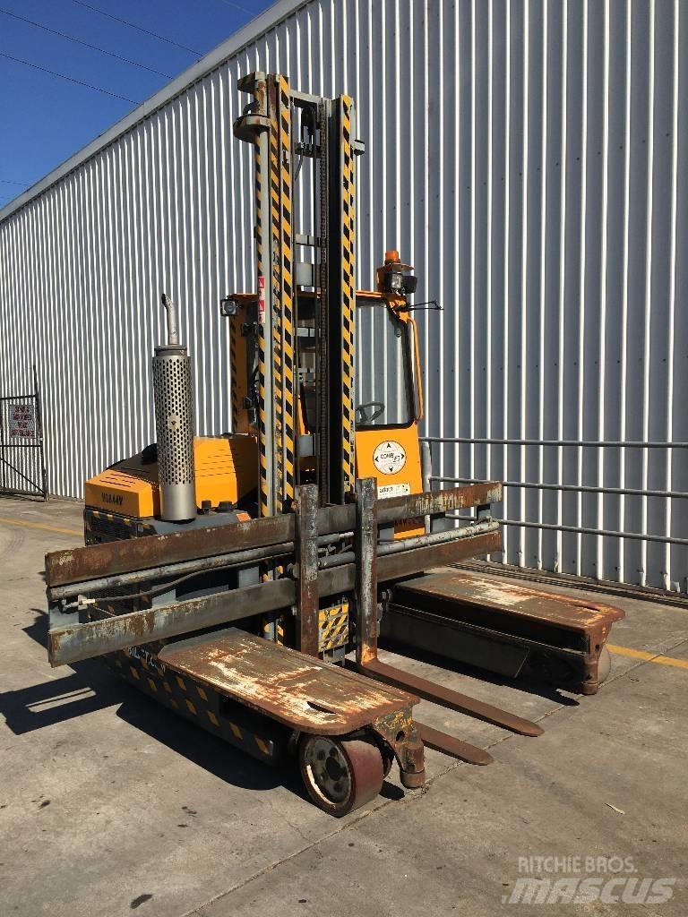 Combilift C 3000 Carico laterale