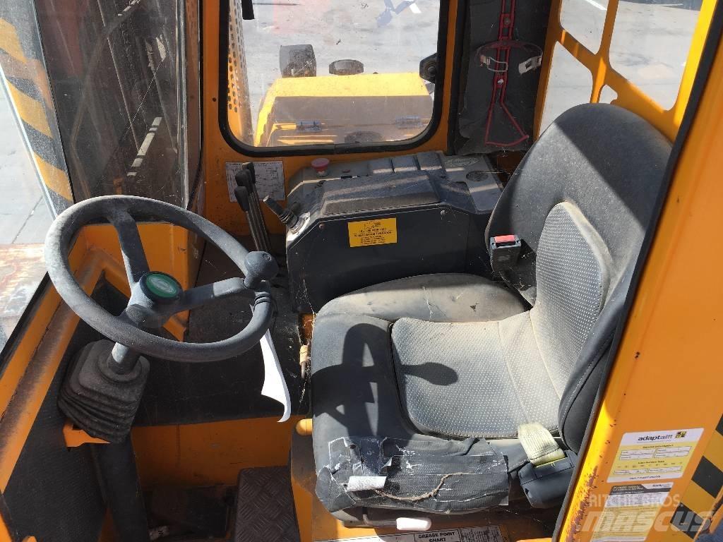 Combilift C 3000 Carico laterale
