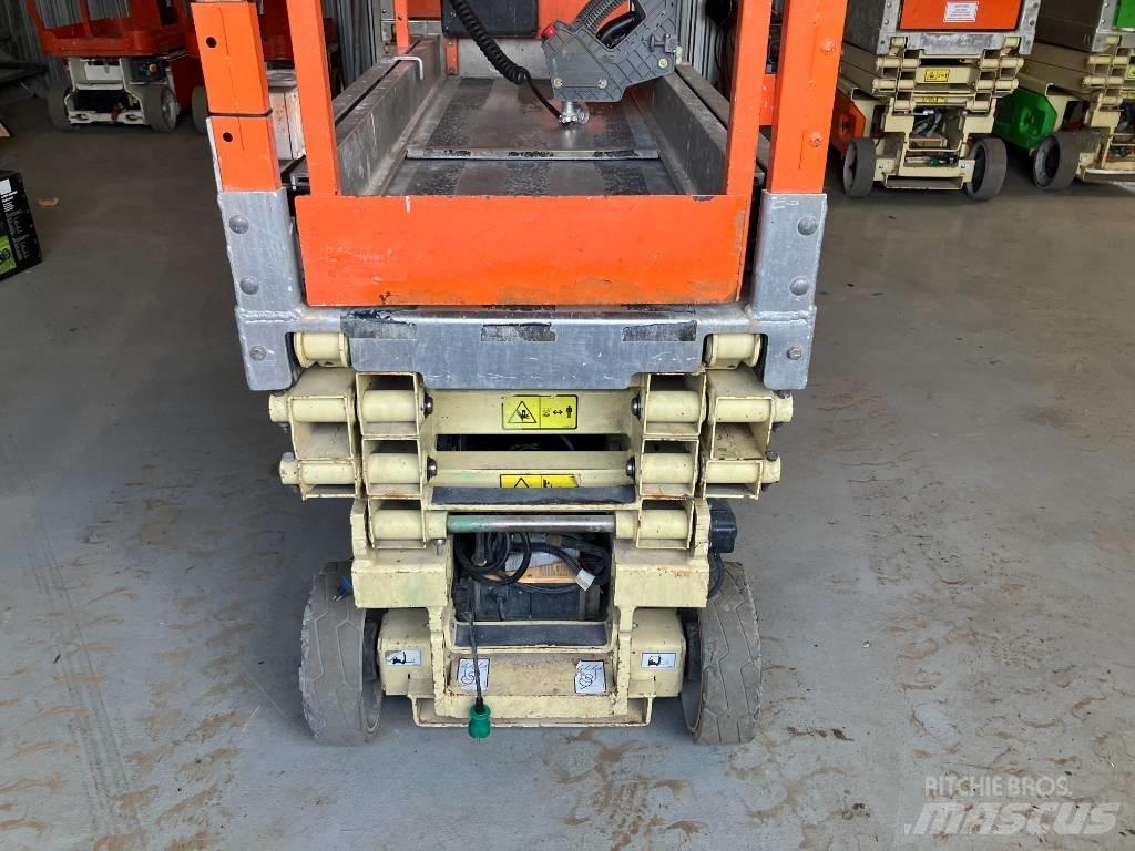 JLG 1930 ES Piattaforme a pantografo