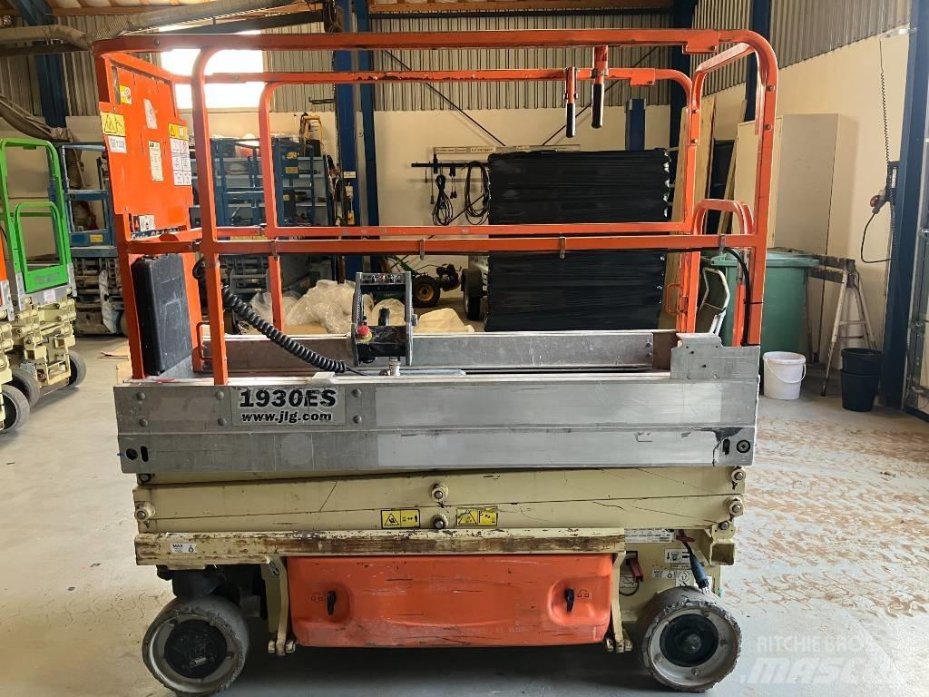 JLG 1930 ES Piattaforme a pantografo