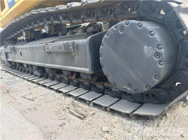 Komatsu PC 450 Escavatori cingolati