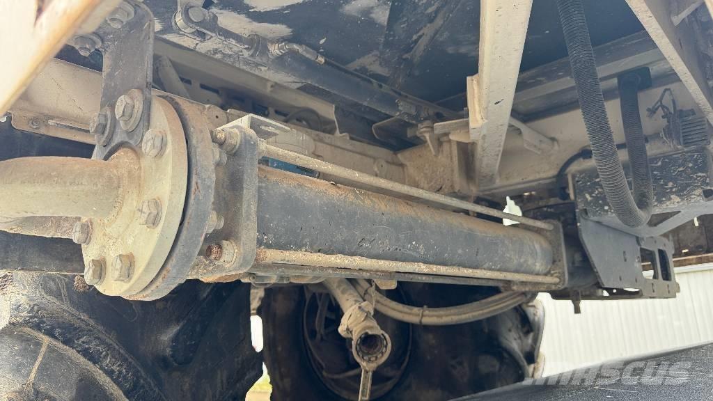 Wirtgen WR200i Riciclatori d'asfalto