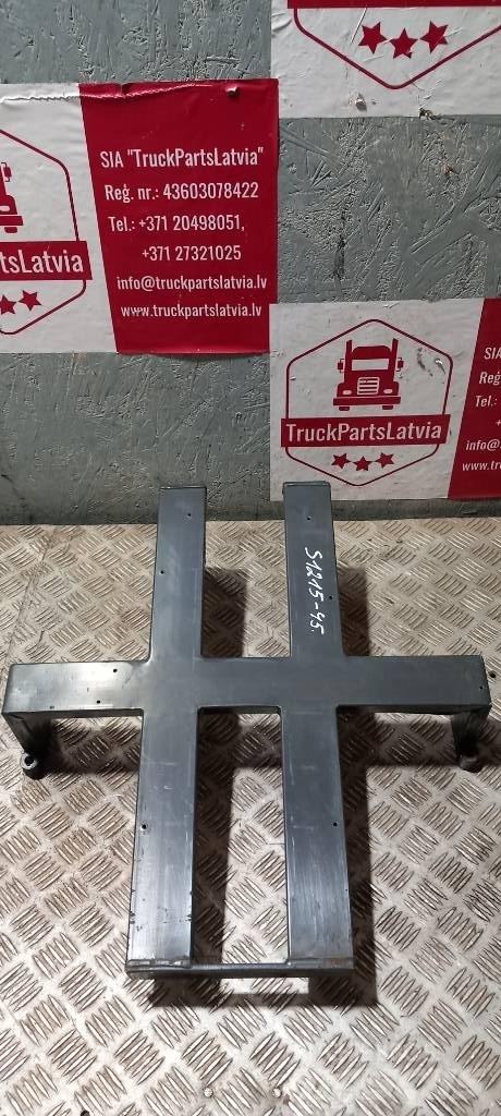 Scania R 440  1477484 Telaio e sospensioni