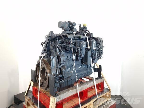 Deutz TCD6.1 L6 Motori